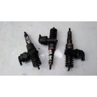 Volkswagen поло iii 9n 1.4 tdi форсунки 038130073f