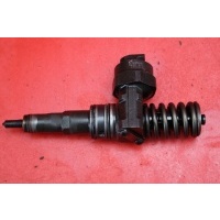 Форсунки форсунки 038130073f audi a4 b5 1.9 tdi