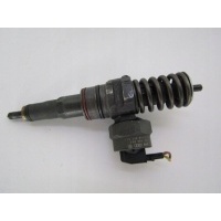 Volkswagen passat b5 насос - форсунка 1.9tdi 038130073f