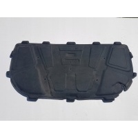 Audi a4 a5 изоляция капота 8t0863825