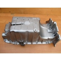 Чаша масляный 55353306 opel 1.8 16v z18xer a18xer
