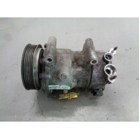 C3 пикассо 10 1.6 vti компрессор 9659875780 sanden