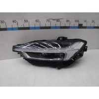 Фара левая Volvo XC60 2017- 31656554