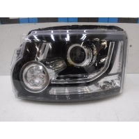 Фара левая Land Rover Discovery IV 2009- LR052387
