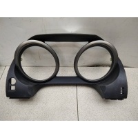 Накладка торпедо toyota Land Cruiser (TRJ150) Prado 2009- 5540460260C0