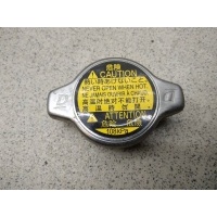 Крышка радиатора toyota Land Cruiser (TRJ150) Prado 2009- 1640146610