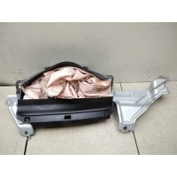 Подушка безопасности нижняя (для колен) toyota Land Cruiser (TRJ150) Prado 2009- 7390060030C0
