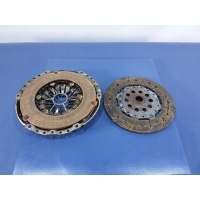 Vectra c signum 1.9 cdti муфта датчик 124035110