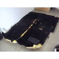 Коврик покрытие range rover evoque ii l551 18 -