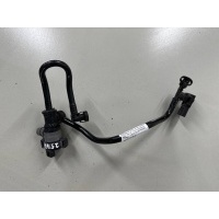 Клапан вентиляции топливного бака BMW 4 F32 2015 13907636145