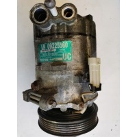 Opel vectra c 2 , 2 нагнетатель кондиционера 09225560