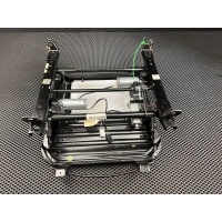каркас сиденья передний правый Maserati Quattroporte 5 M156 2006 980139481