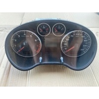 Audi a3 8p спидометр часы 8p0920931f eur 1.8 tfsi