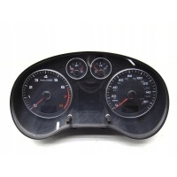 Спидометр часы 8p0920982e audi a3 8p 1.8 2.0 tfsi