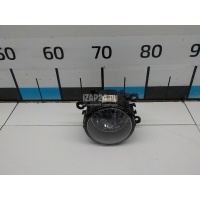 Фара противотуманная Suzuki CabStar (2008 - 2011) 3550062J01