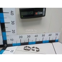 Установочный к-кт передних колодок Mitsubishi Outlander (GF) 2012 MR527673