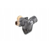 Корпус термостата патрубок audi a4 b7 1.8t bfb 04 -