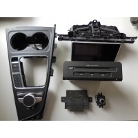 Audi a4 a5 8w b9 mmi навигация 3g 8w0035035