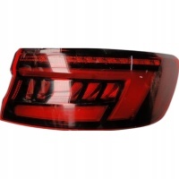 8w5945092g фара правый задняя audi a4 b9