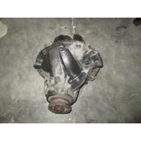 Вставка моста man tgl hy 0718 37 / 10 500 злотых нетто