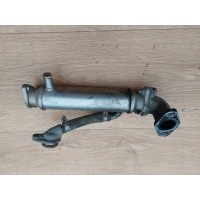 Радиатор выхлопных газов iveco ducato ii 2.3 jtd 504027886