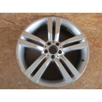 Мерседес glk колесо алюминиевая 8 , 5jx20 et45 5x112