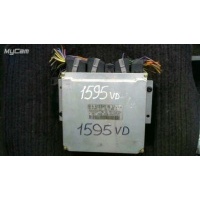 Блок управления двигателем Mercedes E W210 1999 A0235459632,0261204779