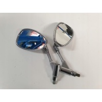Honda vt 1100 vt 750 vt 1300 зеркала
