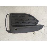 Решетка бампера BMW X6 F16 2014-2020 51118057143