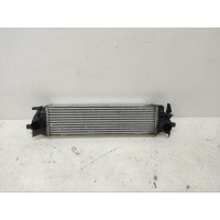 Интеркулер Volvo S60 3 2019- 32249741