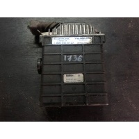 Мерседес w124 блок управления двигателя 0065455132