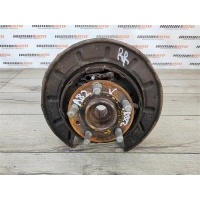 Кулак задний правый LAND ROVER Freelander 2 LR006962
