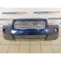 Бампер передний LAND ROVER Freelander 2 LR006253