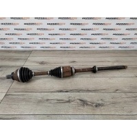 Привод передний правый LAND ROVER Freelander 2 LR006707
