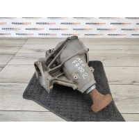 Раздатка LAND ROVER Freelander 2 LR001163