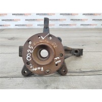 Кулак поворотный правый RENAULT Kangoo 2 8200755590