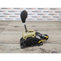 Кулиса переключения передач LAND ROVER Freelander 2 LR002598