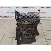 Двигатель LAND ROVER Freelander 2 2.2 DT4 LR001345