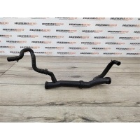 Патрубок охлаждающей жидкости VOLKSWAGEN Golf 5 03C121065F