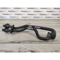 Патрубок отопителя (печки) LAND ROVER Freelander 2 LR004074