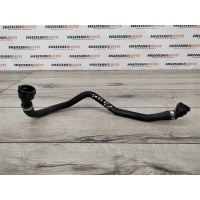 Патрубок охлаждающей жидкости BMW 3 F30 F31 F80 17128514058
