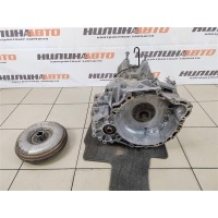 АКПП LAND ROVER Freelander 2 LR008937