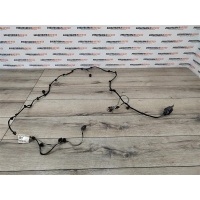 Проводка бампера переднего LAND ROVER Freelander 2 LR001757