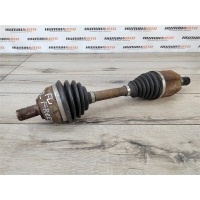 Привод передний левый LAND ROVER Freelander 2 LR002621