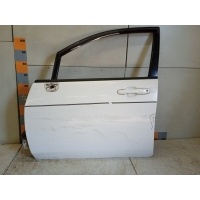 Дверь передняя левая Suzuki Liana ERC11S 2001 6800254G00