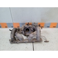 Коллектор впускной Suzuki Liana 2001 1311054D02