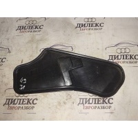 заглушка Audi Q5 2011 8R0839915D
