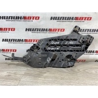 Кронштейн фары левый SKODA Octavia A5 1Z 1Z0941463A