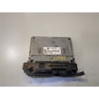 Блок управления двигателем Skoda Roomster 2006-2010 2007 03E906023J
