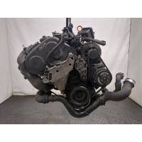 Двигатель (ДВС) Volkswagen Passat 6 2005-2010 2007 03G100037K